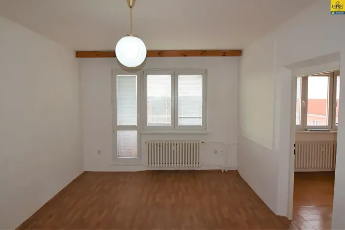 Pronájem bytu 2+1, Přerov, Želatovská, 55 m2