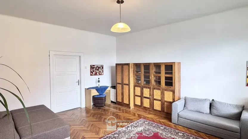 Pronájem bytu 2+1, Hranice - Hranice I-Město, Mostní, 89 m2