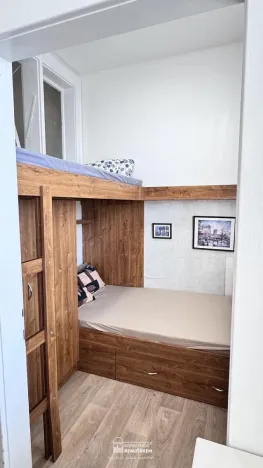 Pronájem bytu 2+1, Hranice - Hranice I-Město, Mostní, 89 m2