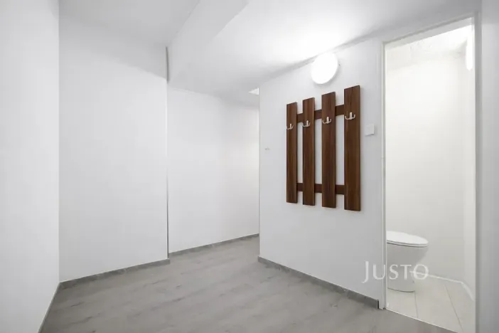 Pronájem bytu 1+1, Ústí nad Labem, Tolstého, 44 m2