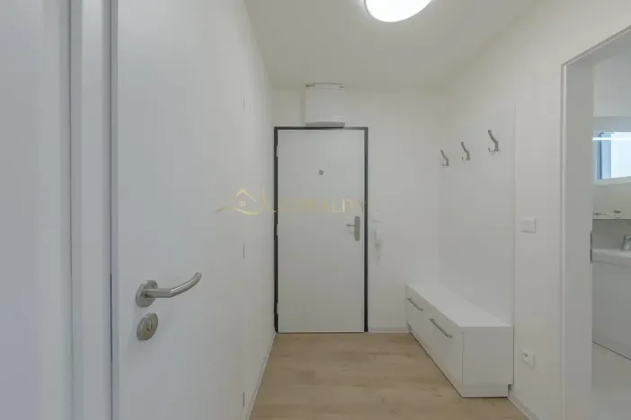 Pronájem bytu 2+kk, Olomouc, Aloise Rašína, 55 m2