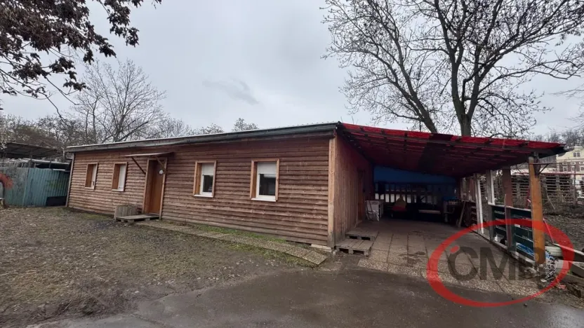 Pronájem rodinného domu, Praha, Pikovická, 90 m2