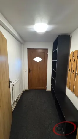 Pronájem rodinného domu, Praha, Pikovická, 90 m2