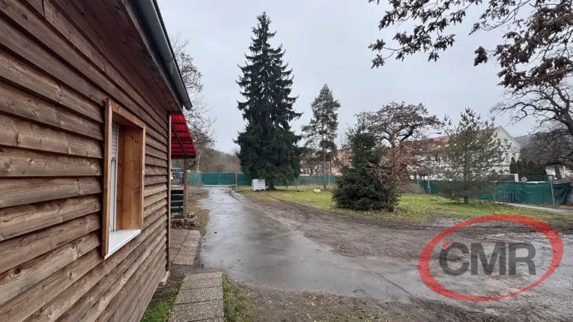 Pronájem rodinného domu, Praha, Pikovická, 90 m2