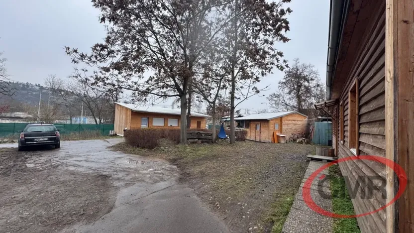 Pronájem rodinného domu, Praha, Pikovická, 90 m2