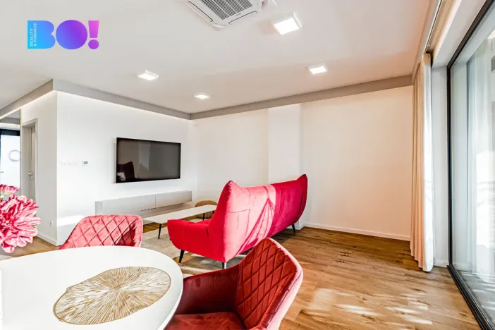 Pronájem apartmánu, Soběšovice, 70 m2