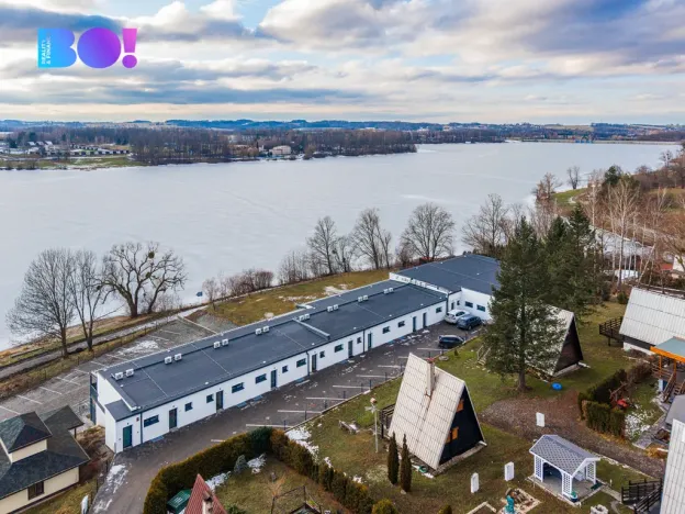 Pronájem apartmánu, Soběšovice, 70 m2