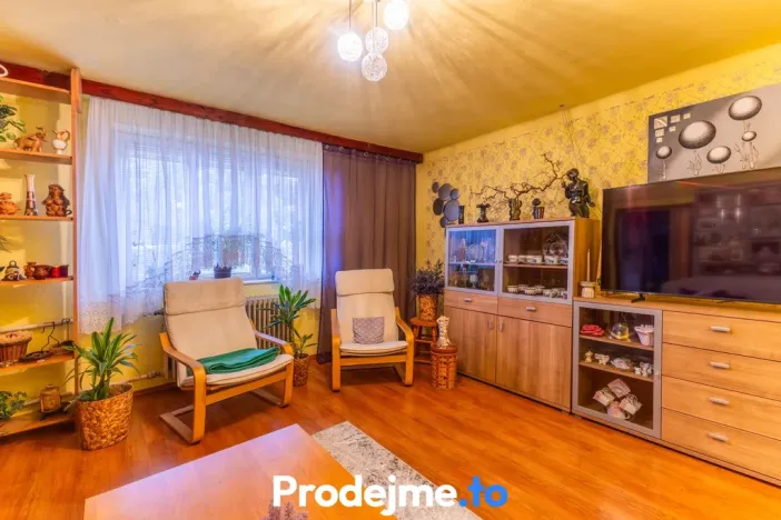 Prodej rodinného domu, Hevlín, 99 m2