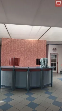 Pronájem kanceláře, Olomouc, Šlechtitelů, 299 m2