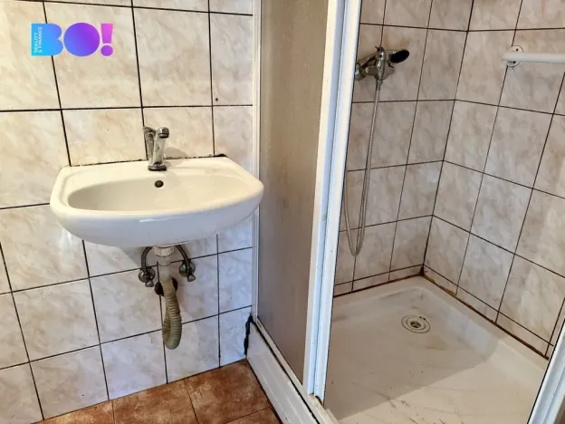 Prodej rodinného domu, Zbýšov - Klucké Chvalovice, 120 m2