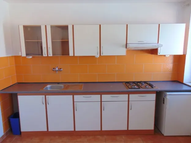 Pronájem bytu 1+kk, Praha - Strašnice, Věšínova, 32 m2