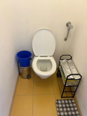 Pronájem bytu 1+kk, Praha - Strašnice, Věšínova, 32 m2