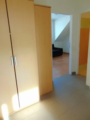 Pronájem bytu 1+kk, Praha - Strašnice, Věšínova, 32 m2