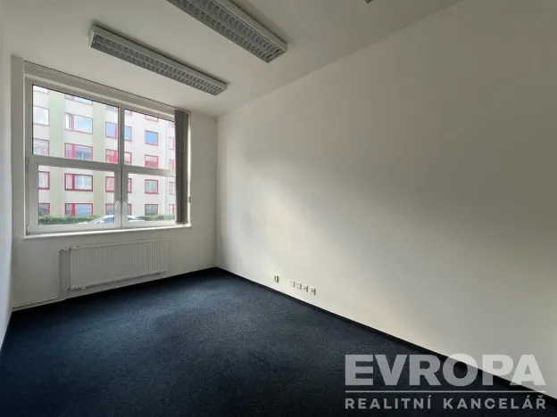 Pronájem kanceláře, Praha - Kunratice, Jana Růžičky, 27 m2