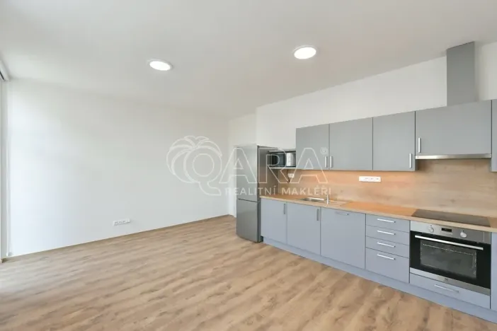Pronájem bytu 2+kk, Poděbrady - Poděbrady III, Fügnerova, 47 m2
