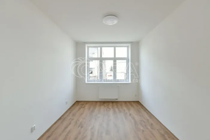 Pronájem bytu 2+kk, Poděbrady - Poděbrady III, Fügnerova, 47 m2
