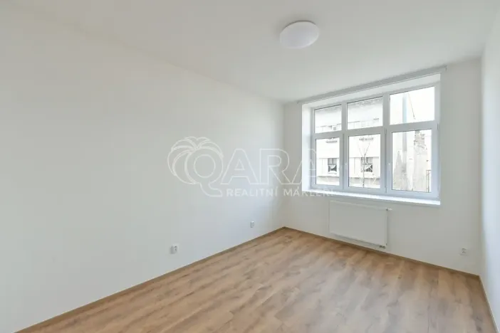 Pronájem bytu 2+kk, Poděbrady - Poděbrady III, Fügnerova, 47 m2