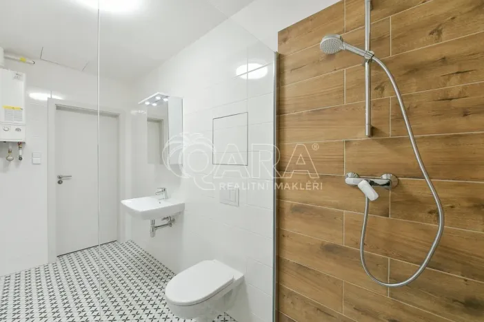 Pronájem bytu 2+kk, Poděbrady - Poděbrady III, Fügnerova, 47 m2