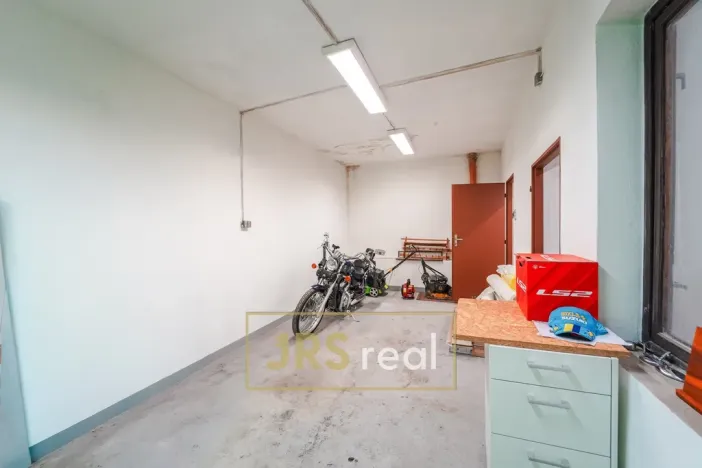 Prodej rodinného domu, Hovorany, 141 m2