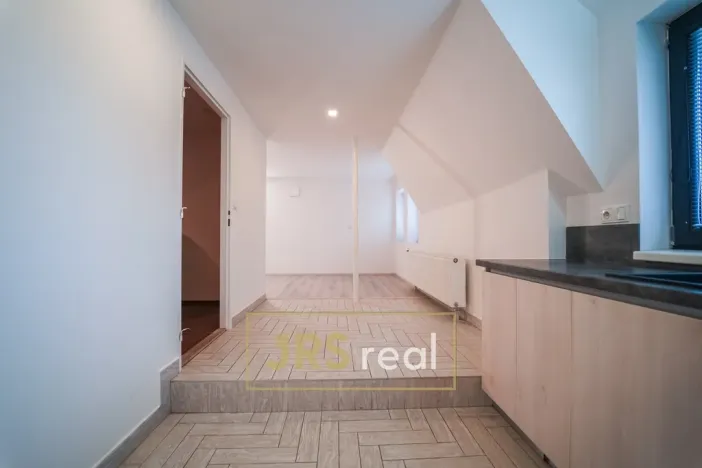 Prodej rodinného domu, Hovorany, 141 m2