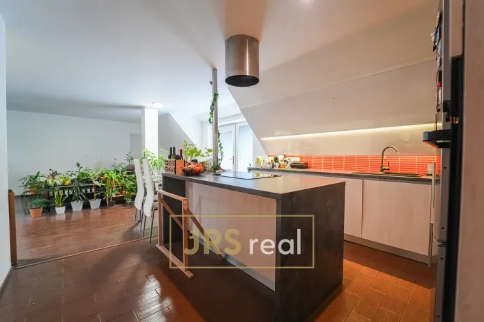 Prodej rodinného domu, Hovorany, 141 m2