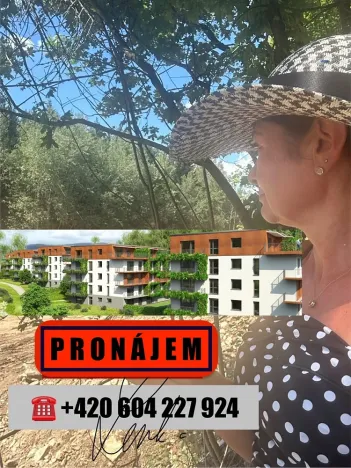 Pronájem bytu 2+kk, Jablonec nad Nisou, Jezdecká, 83 m2