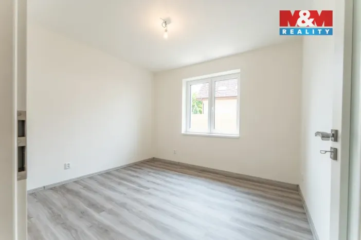 Prodej rodinného domu, Všechlapy, 120 m2
