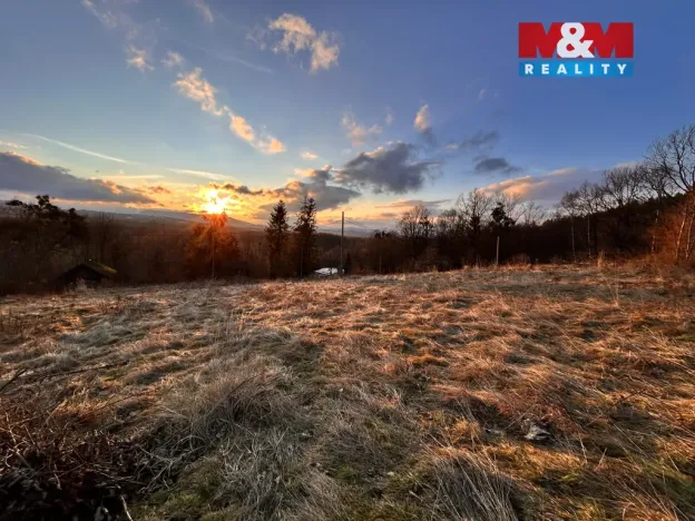 Prodej pozemku pro bydlení, Vyšní Lhoty, 1878 m2