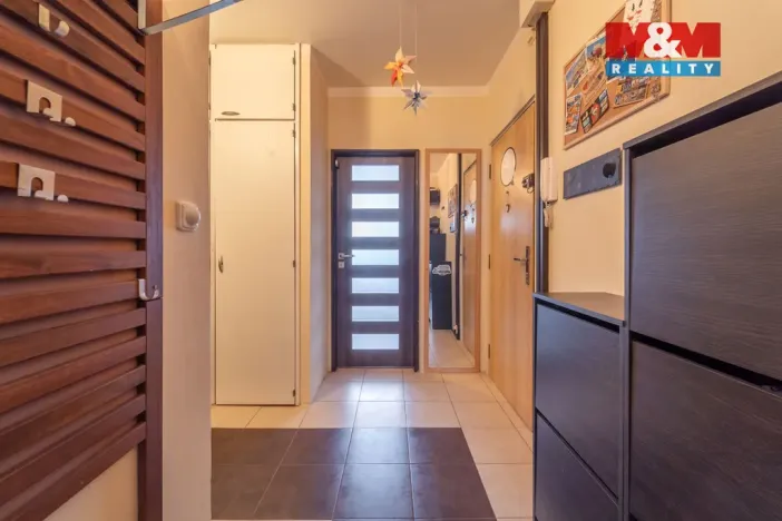 Prodej bytu 3+1, Praha - Prosek, Litvínovská, 75 m2