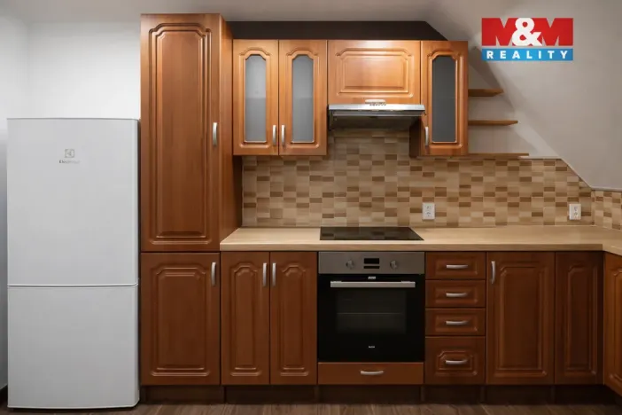 Pronájem bytu 1+kk, Svinařov, Krátká, 48 m2