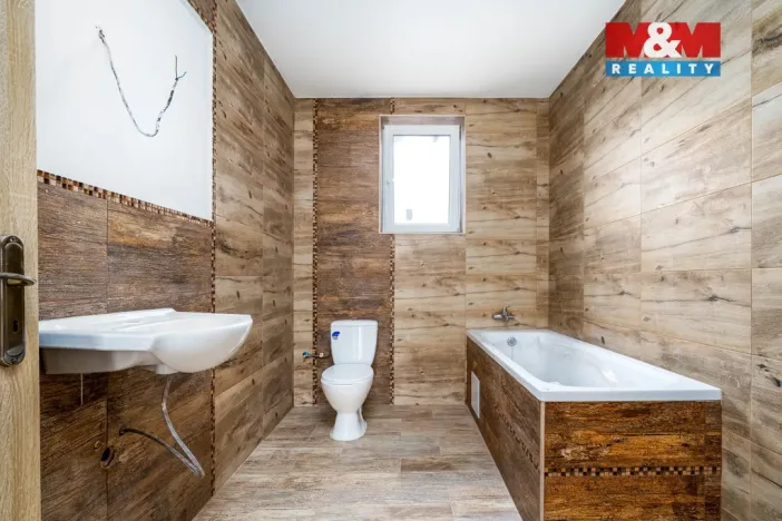 Prodej rodinného domu, Kozojedy, 103 m2