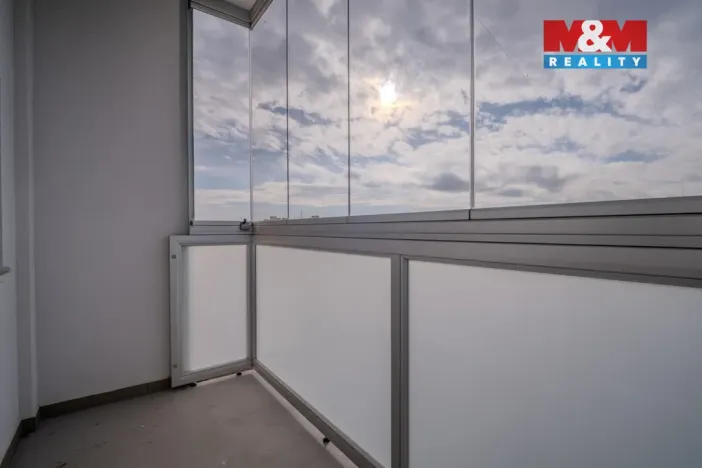 Prodej bytu 2+1, Ostrava - Poruba, Hlavní třída, 60 m2