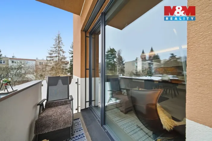 Prodej bytu 4+kk, Svitavy - Lány, Hybešova, 103 m2