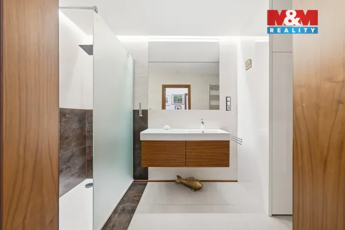 Prodej bytu 4+kk, Svitavy - Lány, Hybešova, 103 m2