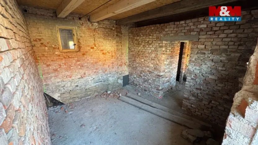 Prodej rodinného domu, Lipník nad Bečvou - Lipník nad Bečvou VI-Loučka, 170 m2