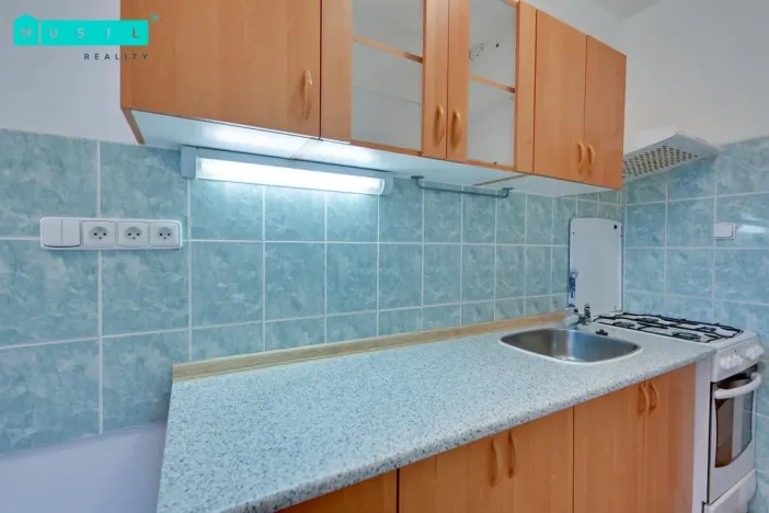 Pronájem bytu 3+1, Šumperk, Evaldova, 75 m2