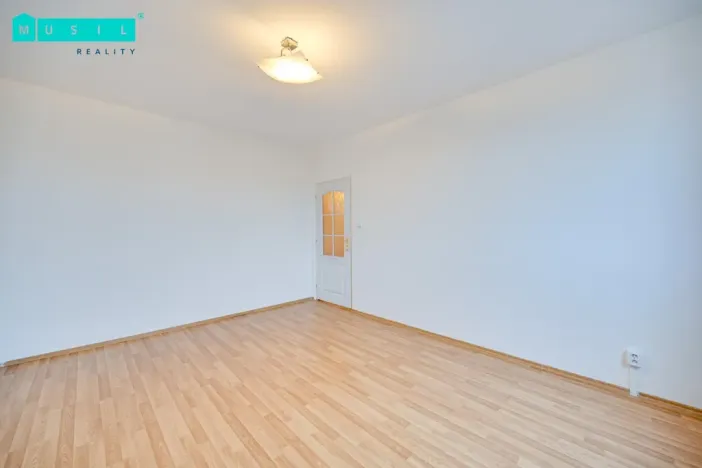 Pronájem bytu 3+1, Šumperk, Evaldova, 75 m2