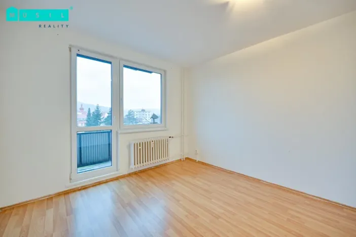 Pronájem bytu 3+1, Šumperk, Evaldova, 75 m2