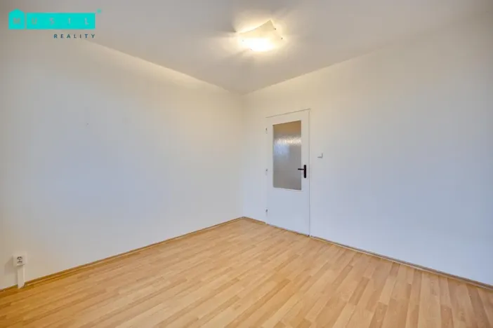 Pronájem bytu 3+1, Šumperk, Evaldova, 75 m2