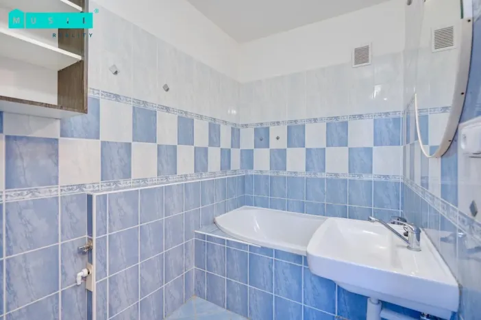 Pronájem bytu 3+1, Šumperk, Evaldova, 75 m2