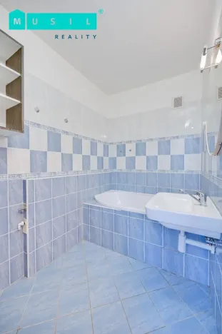 Pronájem bytu 3+1, Šumperk, Evaldova, 75 m2