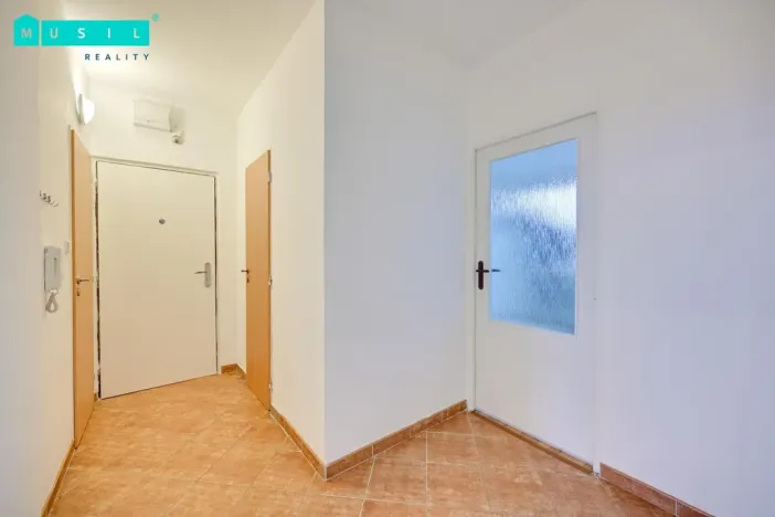 Pronájem bytu 3+1, Šumperk, Evaldova, 75 m2