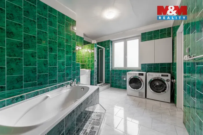 Prodej bytu 3+1, Kadaň, Dvořákova, 118 m2