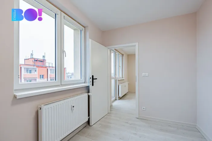 Prodej bytu 2+kk, Třinec, Dukelská, 38 m2