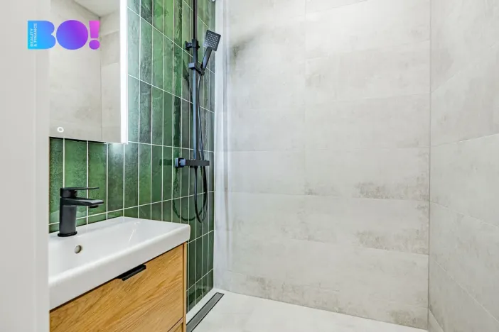 Prodej bytu 2+kk, Třinec, Dukelská, 38 m2