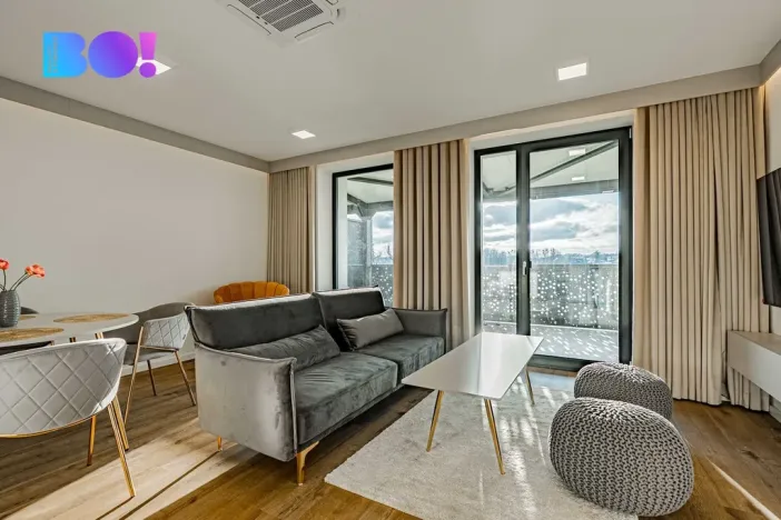 Pronájem apartmánu, Soběšovice, 71 m2