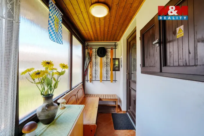 Prodej rodinného domu, Plískov, 144 m2