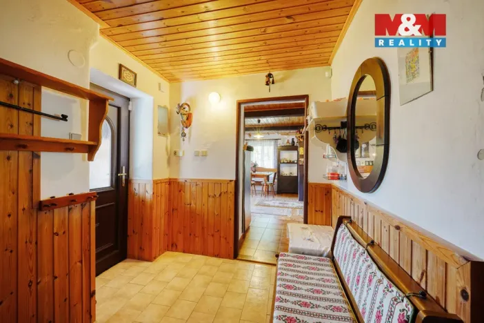 Prodej rodinného domu, Plískov, 144 m2