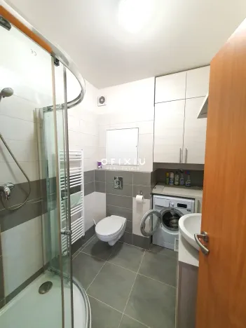 Pronájem bytu 1+kk, Brno, Hvozdecká, 37 m2