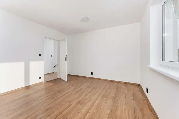 Prodej rodinného domu, Bučovice, 162 m2